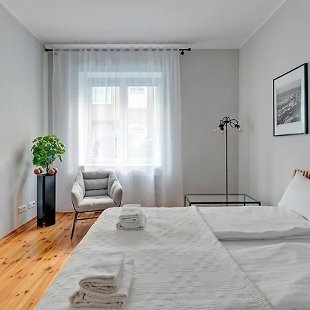 Comfort Spichrzowa *