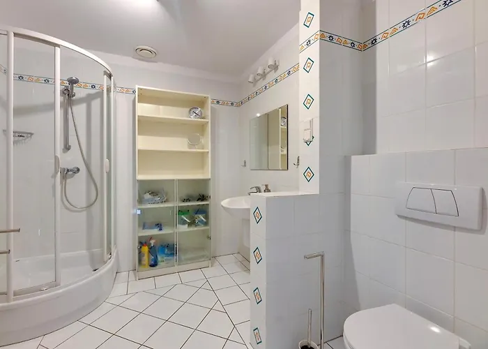 Comfort Spichrzowa *