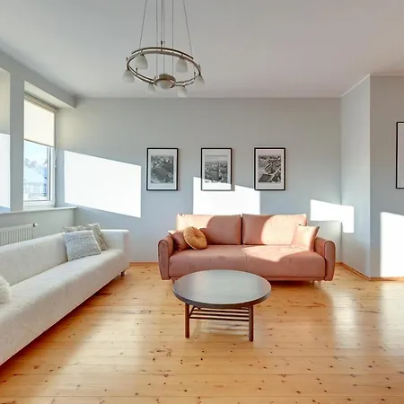 Comfort Spichrzowa *