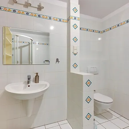 Comfort Spichrzowa Gdansk