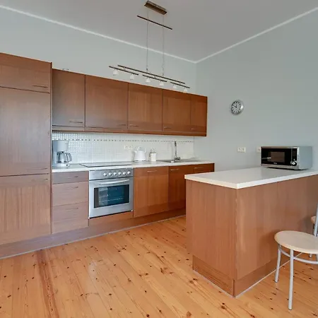 Comfort Spichrzowa *