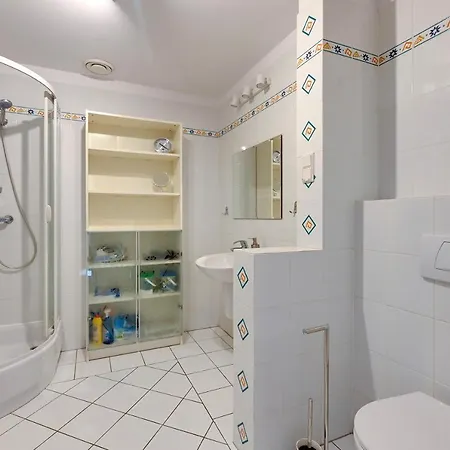 Comfort Spichrzowa *