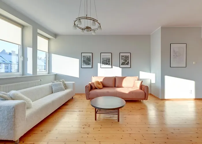 Comfort Spichrzowa *