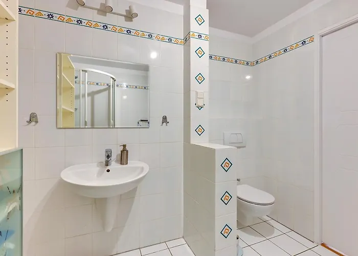 Comfort Spichrzowa Gdańsk