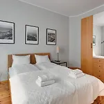 Comfort Spichrzowa Γκντανσκ